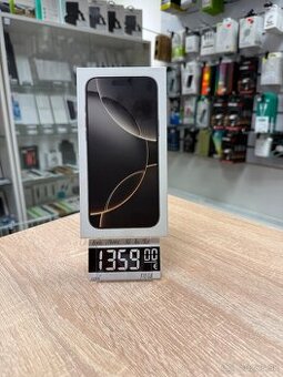 Apple iPhone 16 Pro Max 512gb Natural titan