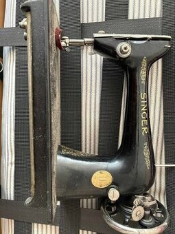 Šijaci stroj Singer