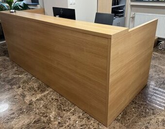 Kancelársky nábytok