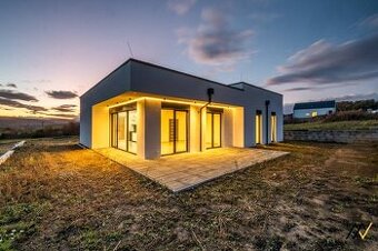 RODINNÝ DOM OBEC SVINIA | OKRES PREŠOV