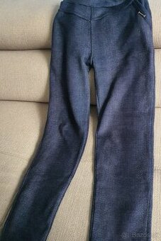 PREDAJ - ZATEPLENÉ NOHAVICE