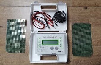 Electro antiperspirant Elite