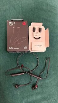 Sluchadla Beats by Dr. Dre Flex