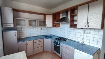 Nájom 3 izbový byt Zlatý Potok Zvolen