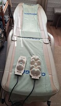 Ceragem Masazna postel