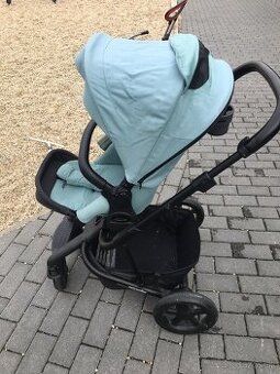 Dvojkombinacia predaj