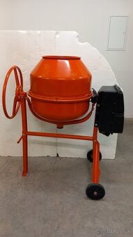 MIESACKA STAVEBNA 145L