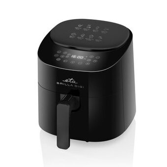 Teplovzdušná fritéza ETA Brilla Digi - nová, nepoužitá