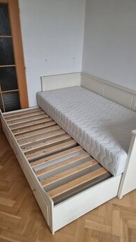 postel Ikea Hemnes daybed