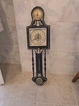 Predám nástenné hodiny