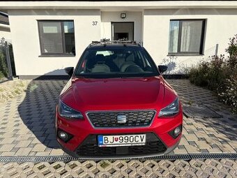 Seat Arona 1.0 TSI 115 Xcellence DSG