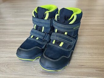 Predám zimné topánky protetika