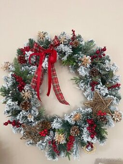 Vianočný veniec