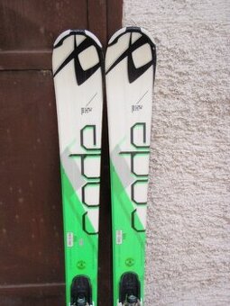 Vôlkl Code -149cm,top stav