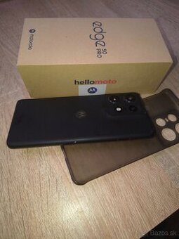 Motorola edge 50 pro