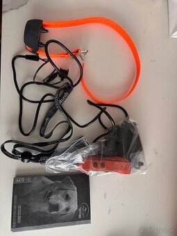 Elektronický výcvikový obojok