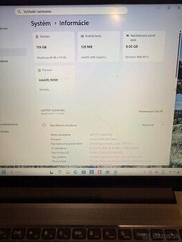 Predám Lenovo