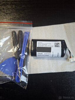 Predám batériu VCM modulu