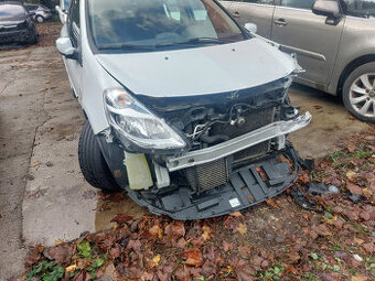 Rozpredám Renault clio III combi 1.5dci k9k