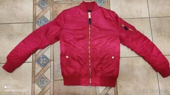 Bunda Alpha Industries