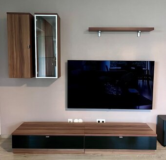 Obývacia zostava Xynto