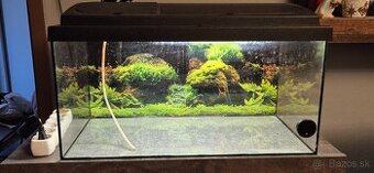 Predam akvarium
