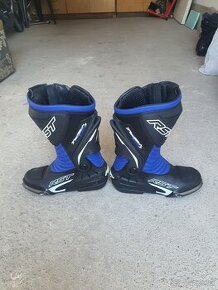 Čižmy RST Tractech III