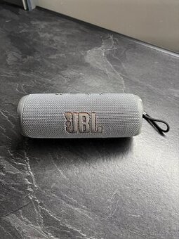 Jbl flip 6 grey - 1