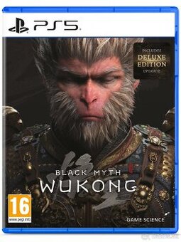 Black Myth: Wukong ps5