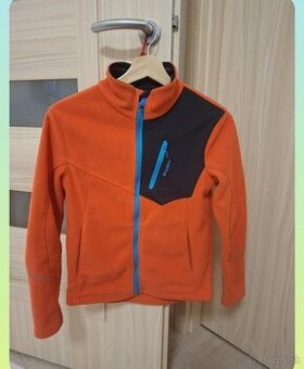 Chlapčenská mikina, veľ.152/158