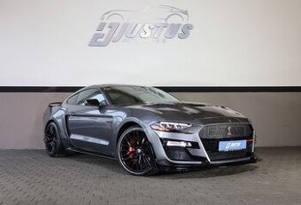 Ford Mustang 5.0 V8 GT 2023