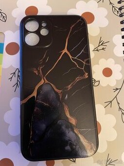 Predám ochranný kryt iPhone 12 mini - 1