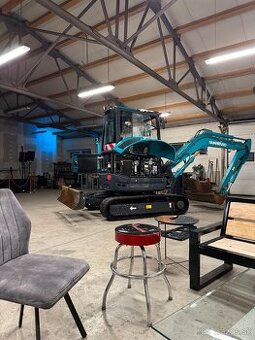 Bager Sunward SWE35UF