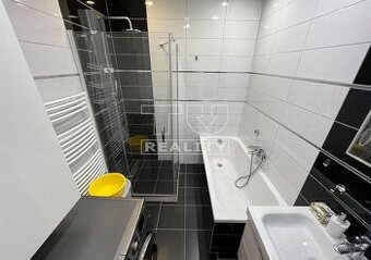 Štýlový 2-izbový byt v atraktívnej časti Trenčína