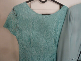 Slávnostné oblečenie na stužkovú, venček, č. 40