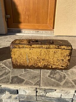 Predám nemecký kastlík č.2