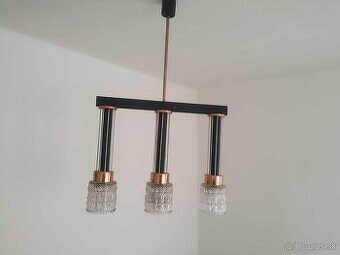 Retro lustre z roku 1971