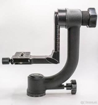 Gimbal Tripod Hlava