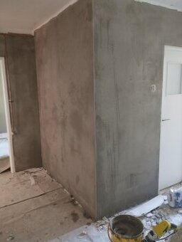 Ponúkam murárske práce