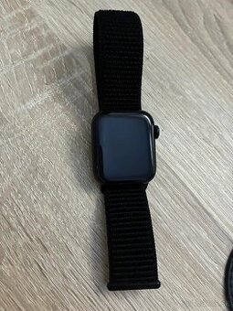 apple watch SE