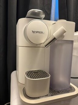 De'Longhi Nespresso Gran Lattissima  Kavovar Gran Lattissim