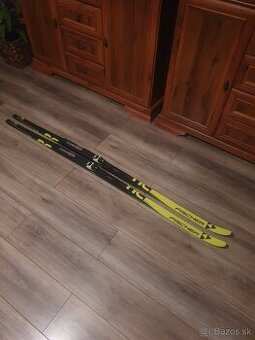 Predam bezky FISCHER,174 cm,NNN,supiny v strede -