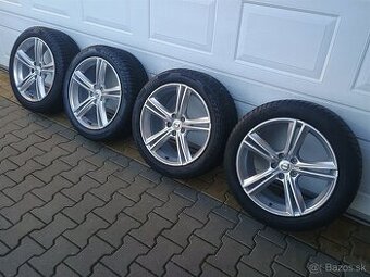 Originálne ALU disky Volvo, Ford, Land Rover R18 5x108