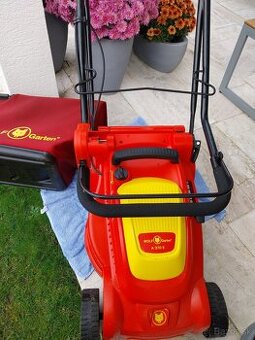 Kosačka WOLF GARTEN- predaj