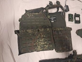 Dobry deň, predávam sadu na Airsoft