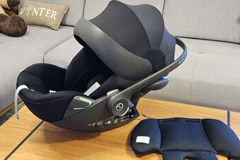 Autosedačka Cybex Cloud G i-size