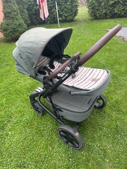 Easywalker kombinovaný kočík Jimmey