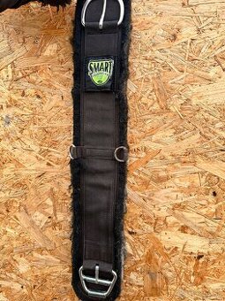 Westernový podbrusnik