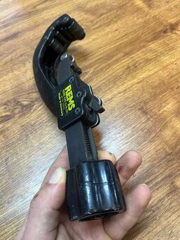 REMS rezák/koliesko RAS Cu-INOX 8 – 64 S s ≤4 mm