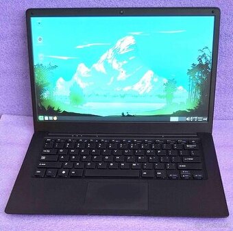 Notebook Pinebook Pro s OS Manjaro SK  (Linux)